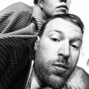 Meet your Posher, Daryl